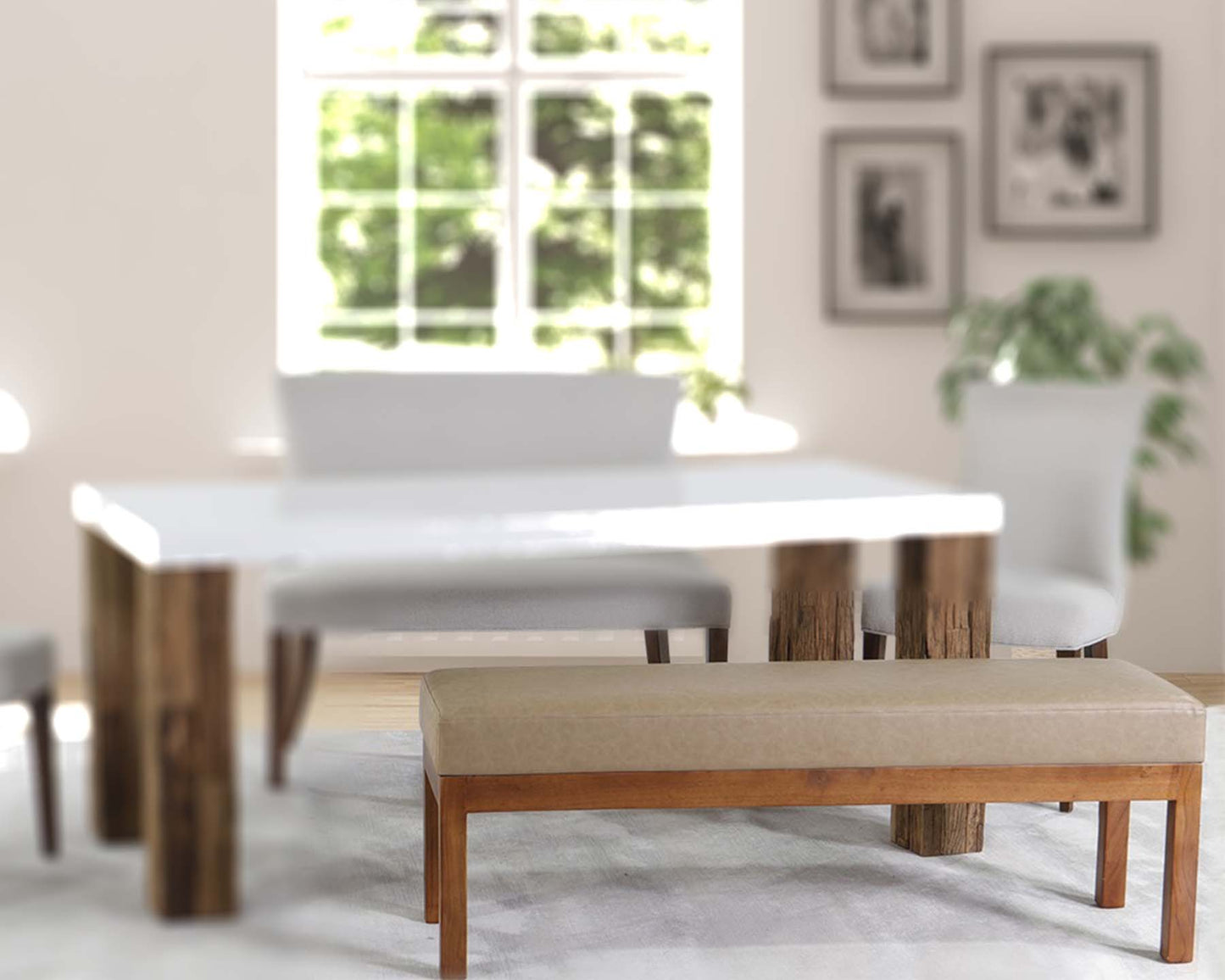 Wilson Bench