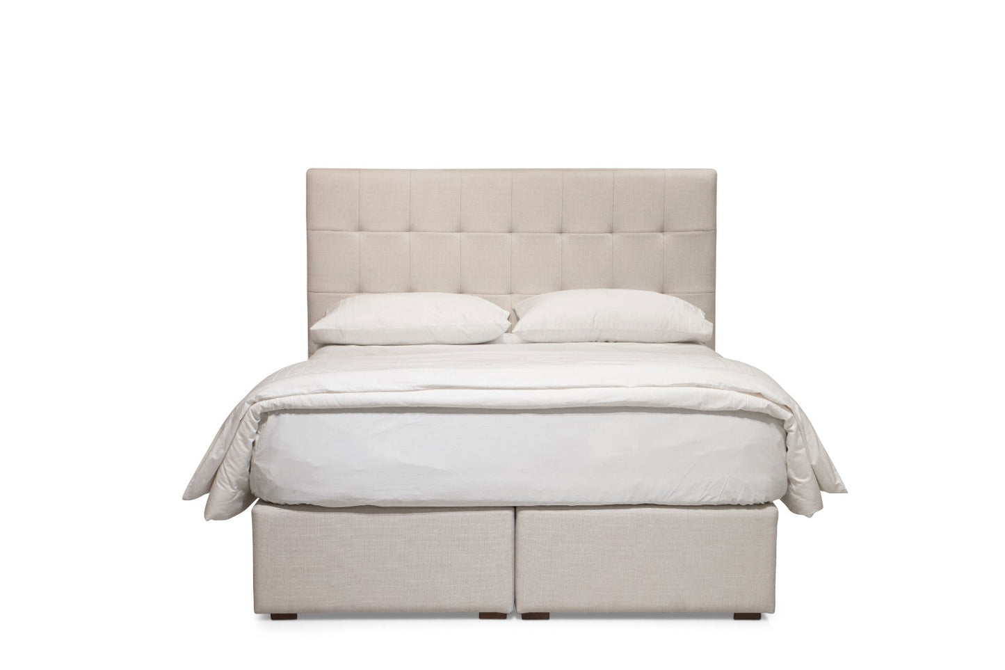 Xavier Bed with Storage