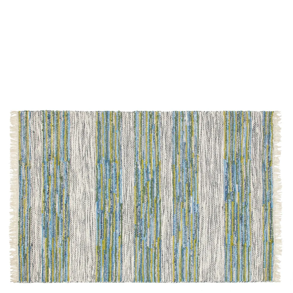 RUG ZANSHI by Designers Guild