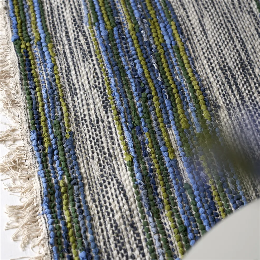 RUG ZANSHI by Designers Guild