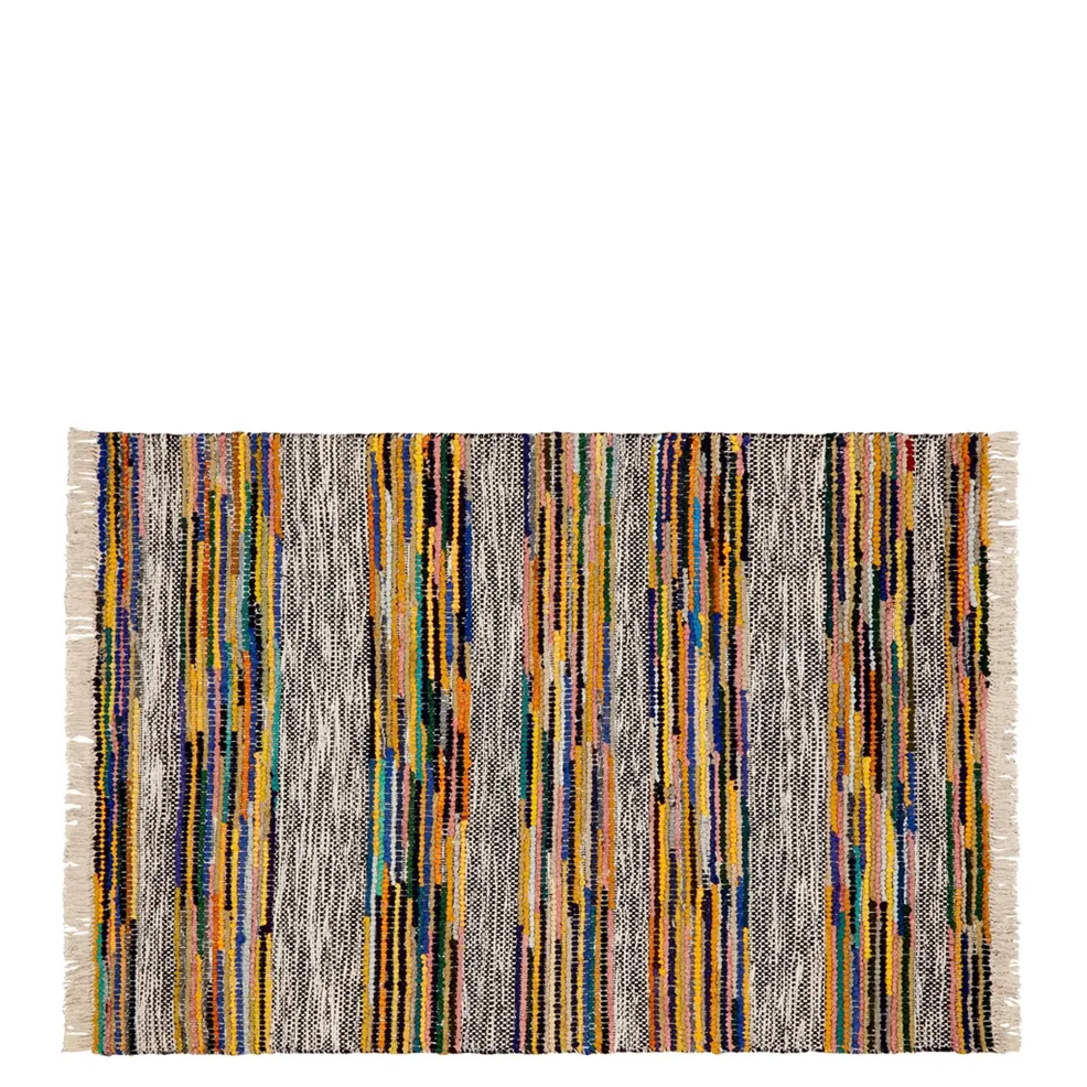 RUG ZANSHI by Designers Guild