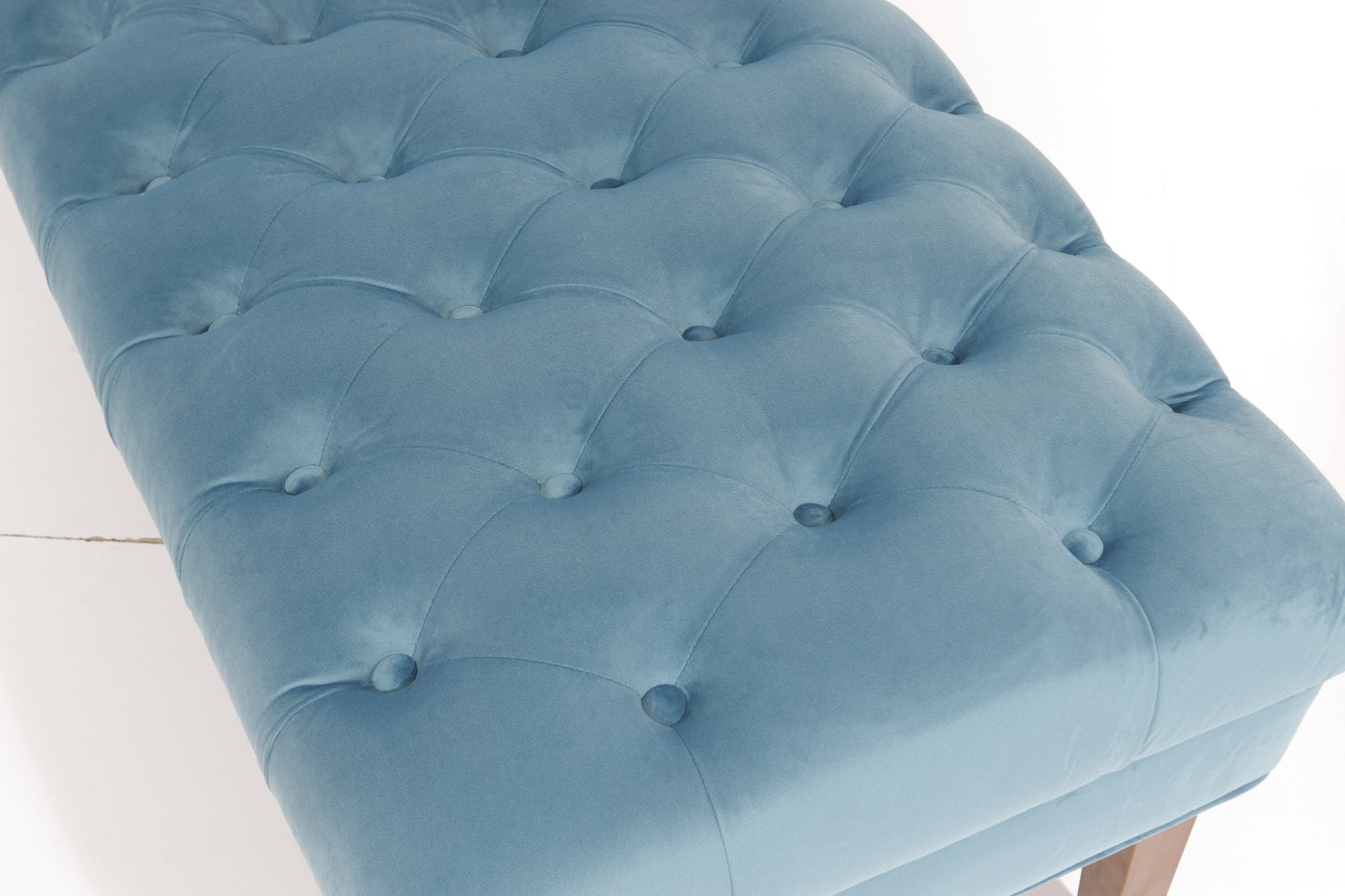 Catherine Bench Tufted