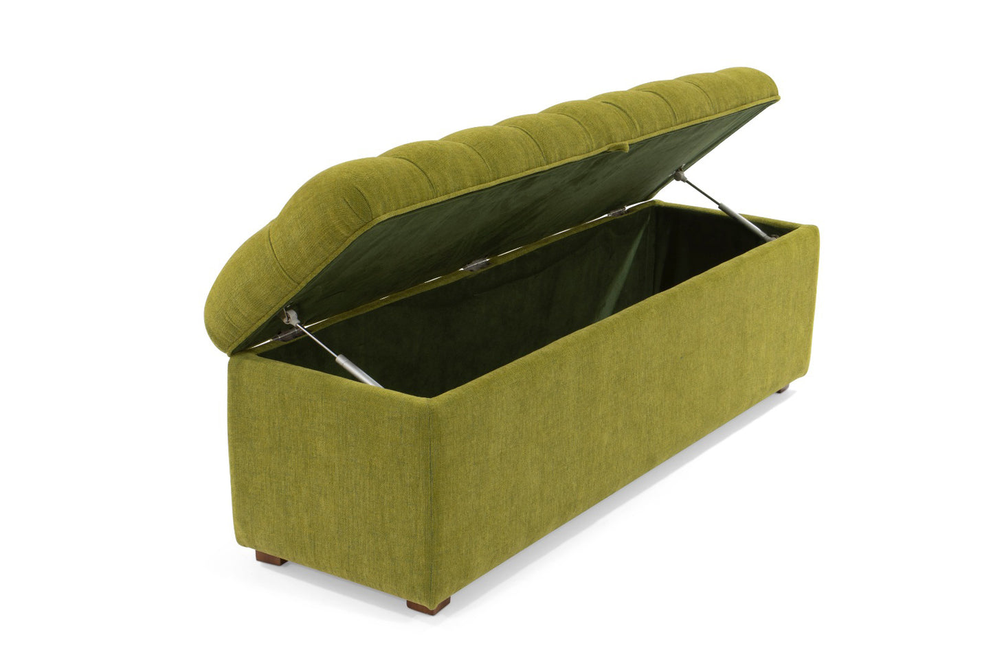 Catherine Storage Trunk & Sitting Bench