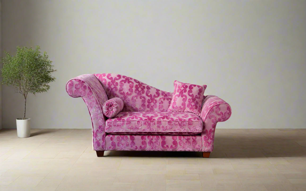 Contessa Chaise Longue