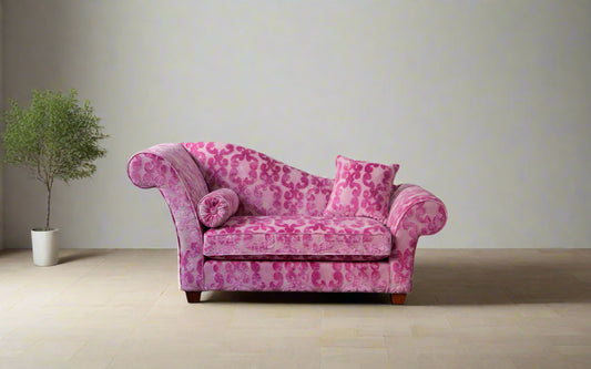 Contessa Chaise Longue