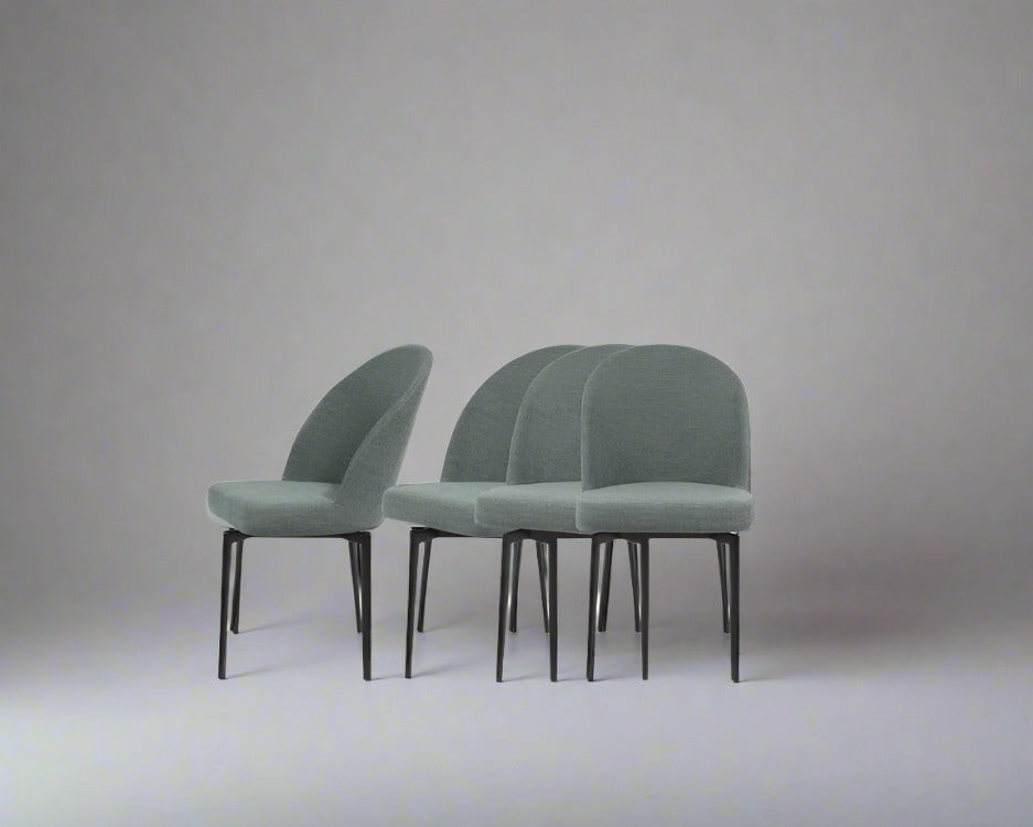 Lily Chair Swivel