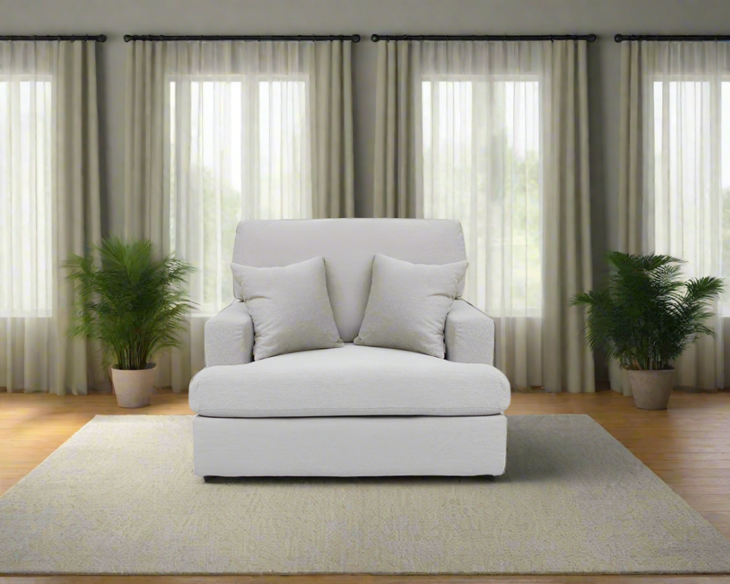 Louise Armchair