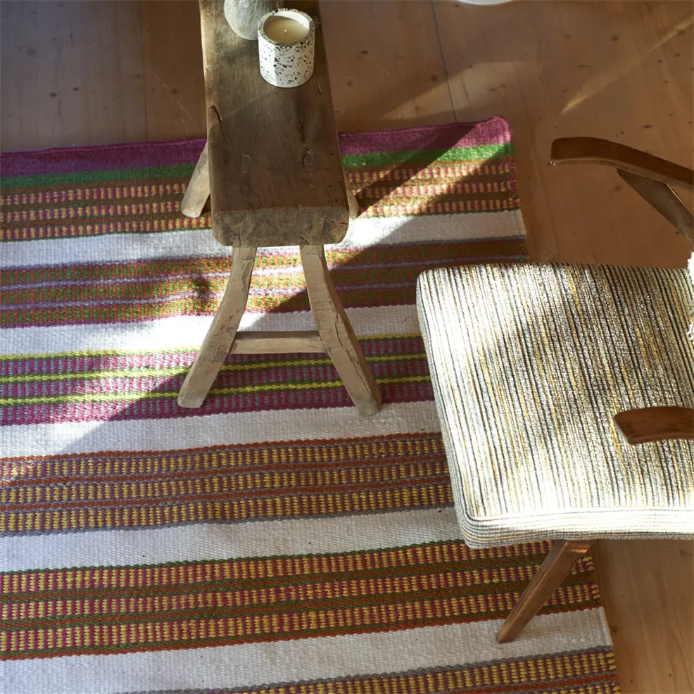 RUG OUTDOOR MAHAKAM by Designers Guild