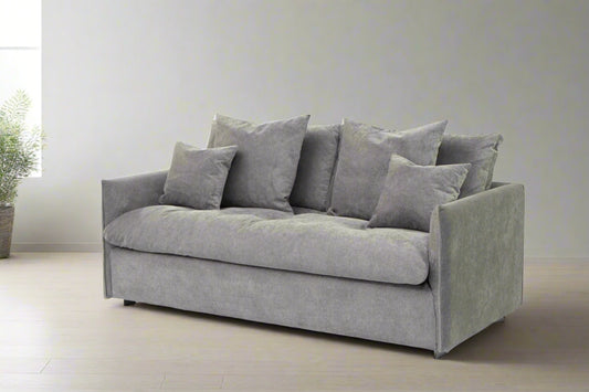 Monet On-Cloud Sofa Smart Grey