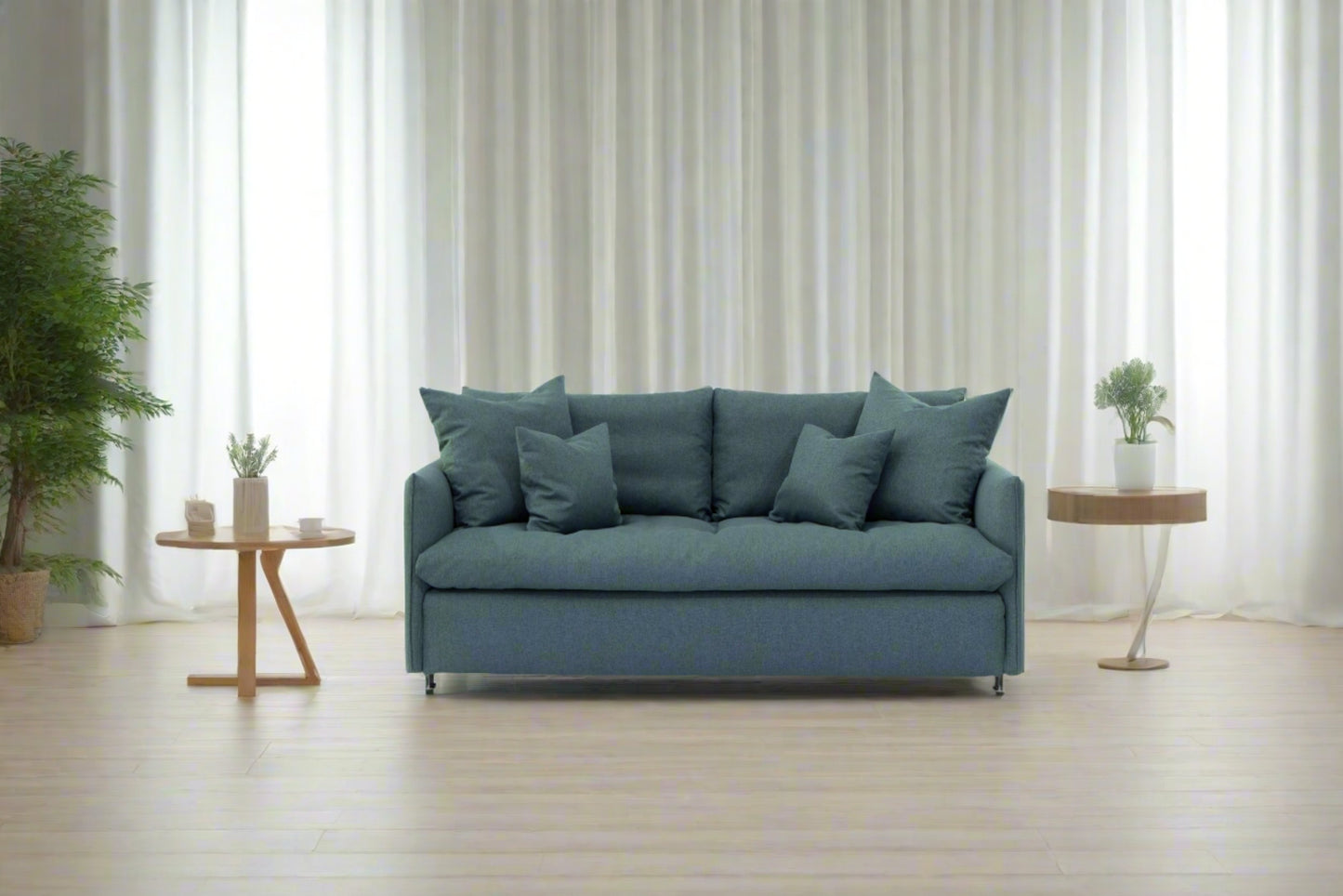 Monet On-Cloud Sofa Mid Tones