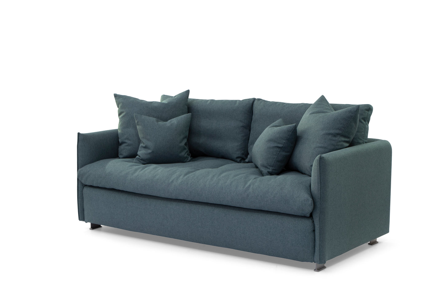 Monet On-Cloud Sofa Mid Tones