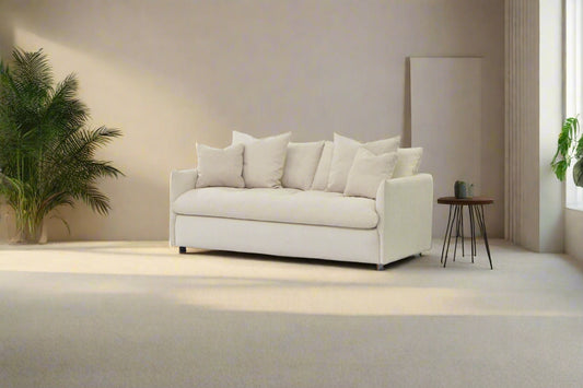Monet On-Cloud Sofa Natural Tones