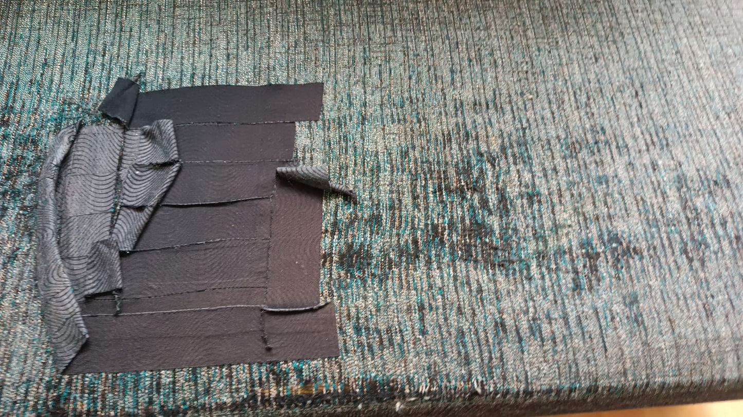 Reupholstery Sectional Sofa