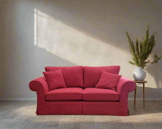 Robinson Modern-Classic Sofa