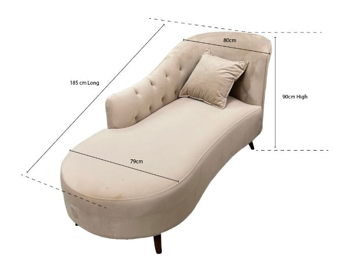 Robyn Chaise Longue