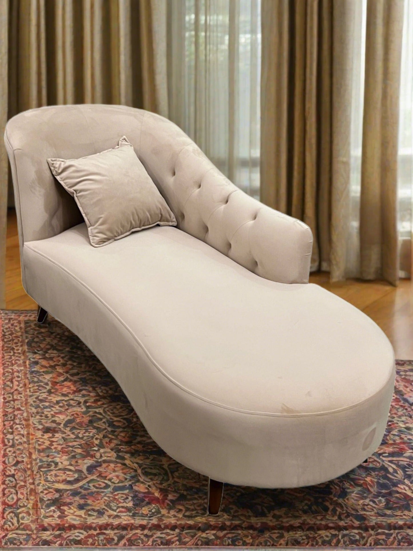 Robyn Chaise Longue