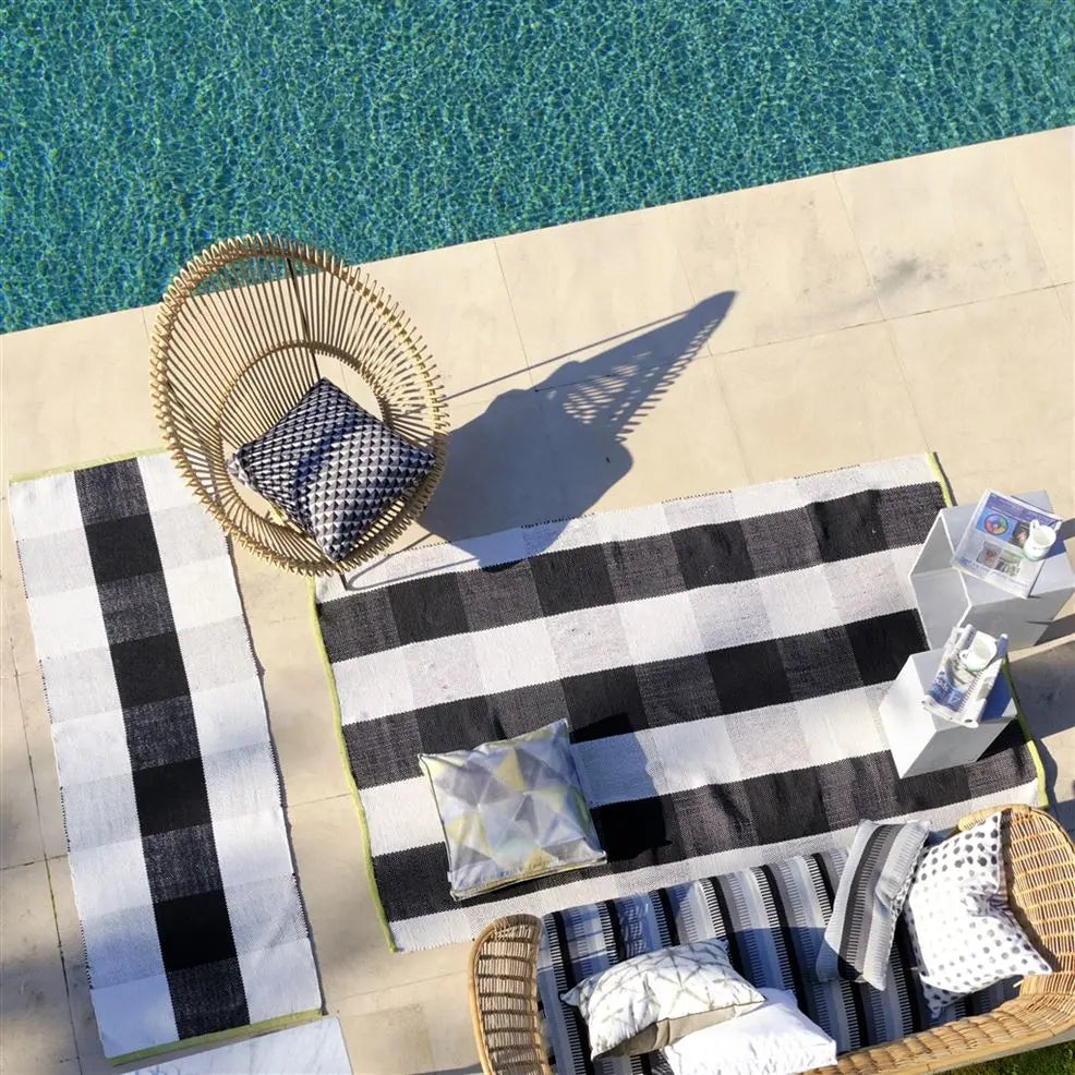 RUG OUTDOOR SALIYA by Designers Guild