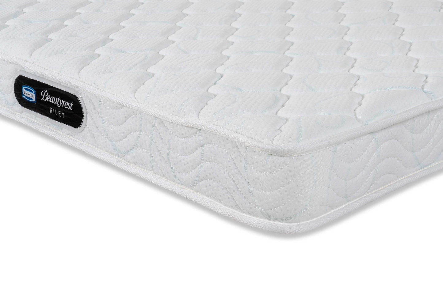 SIMMONS Mattress Beautyrest RILEY