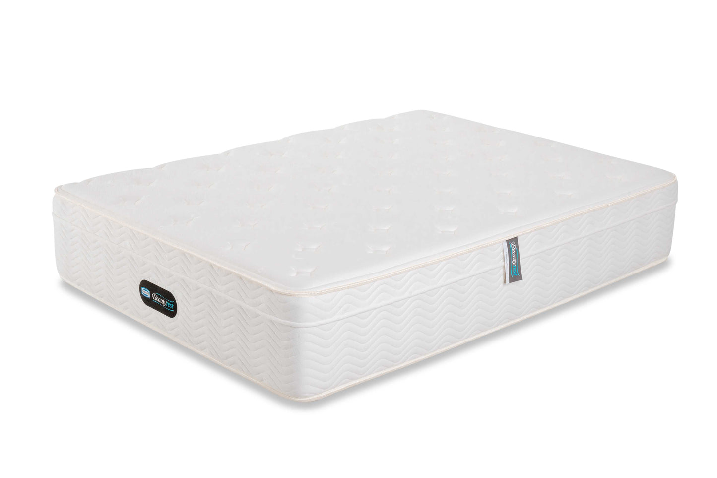 SIMMONS Mattress CUSTOM ROYAL Deluxe