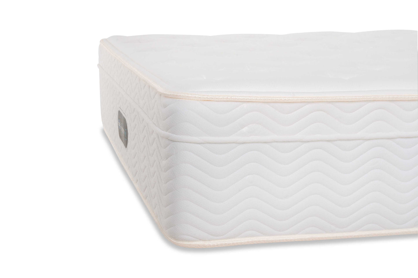 SIMMONS Mattress CUSTOM ROYAL Deluxe